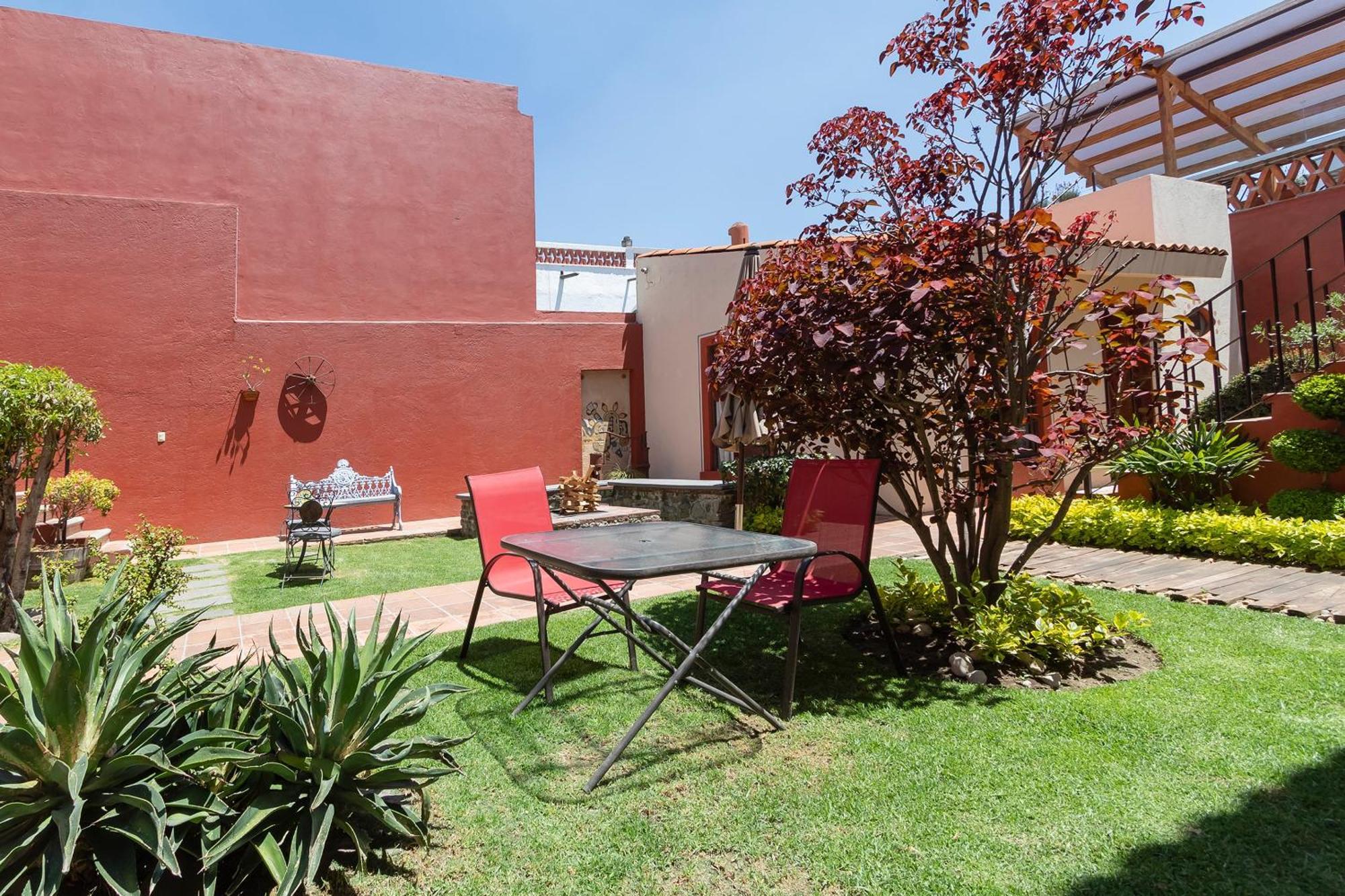 Collection O Cachito Mio Hotel Cholula Luaran gambar