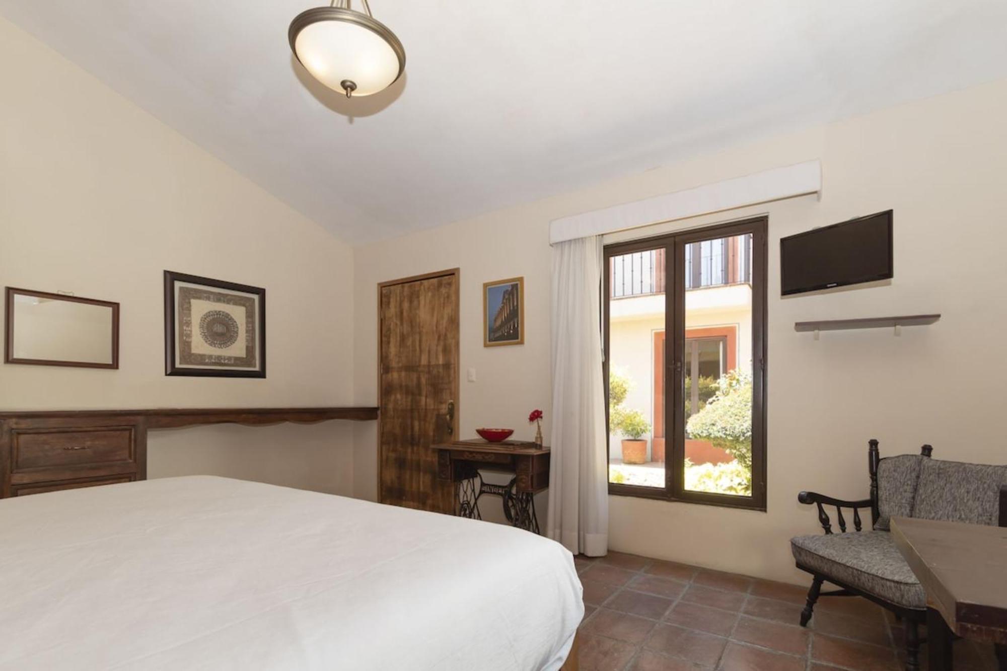 Collection O Cachito Mio Hotel Cholula Luaran gambar