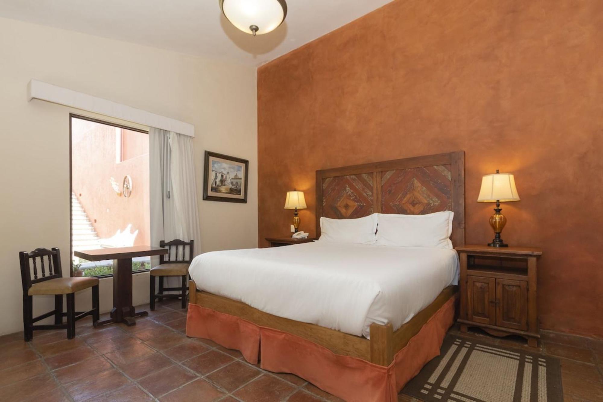Collection O Cachito Mio Hotel Cholula Luaran gambar